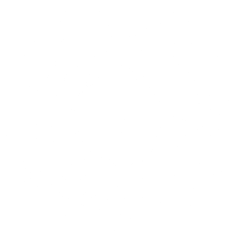 White circle shadow blurr 7